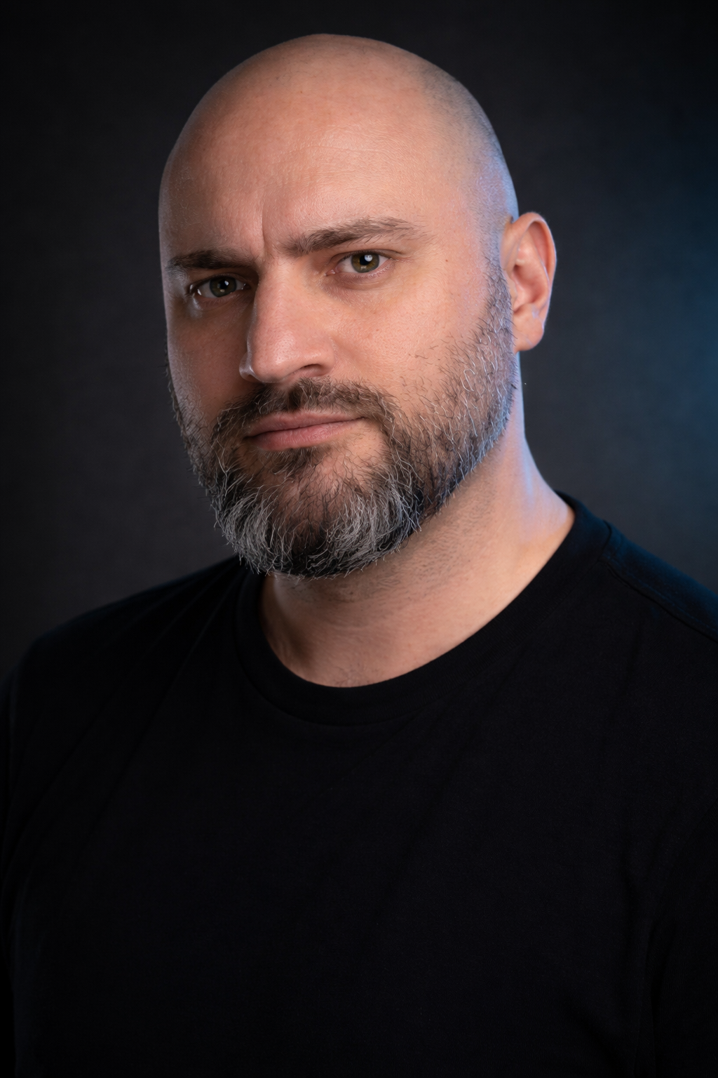 Marcos Calabrés Ibáñez — Full-Stack Developer y Técnico de Sistemas